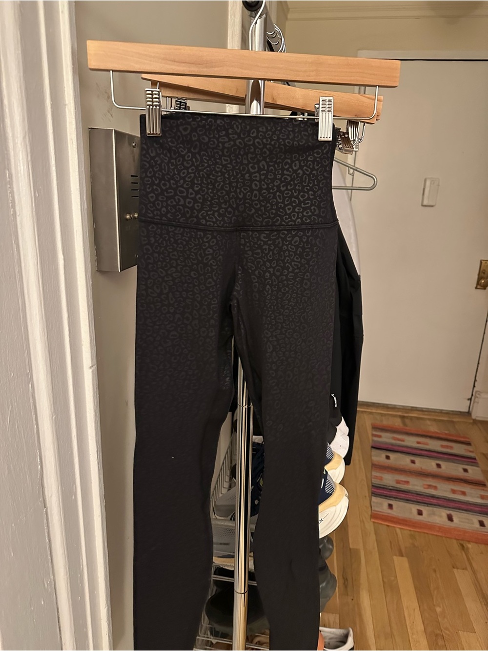 Lululemon align high rise pant 28”